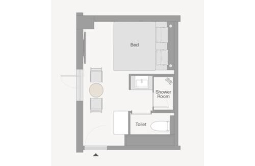 Nishiki Hotel | BASE LAYER HOTEL NAGOYA NISHIKI - Vacation STAY 98099v
