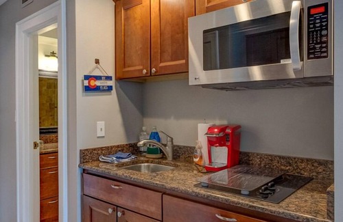 Purgatory Apartment | Basecamp for Your Mountain Adventure