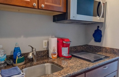 Purgatory Apartment | Basecamp for Your Mountain Adventure