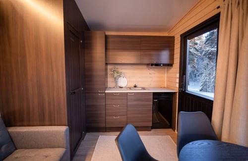 Yllas Cabin | Basecamp in Ylläs for Adventures