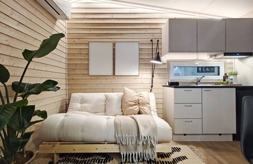 Yllas Cabin | Basecamp in Ylläs for Adventures