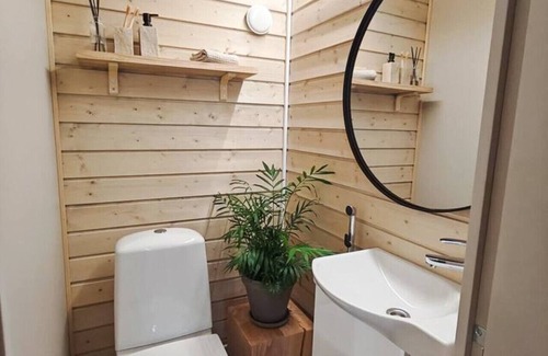 Yllas Cabin | Basecamp in Ylläs for Adventures