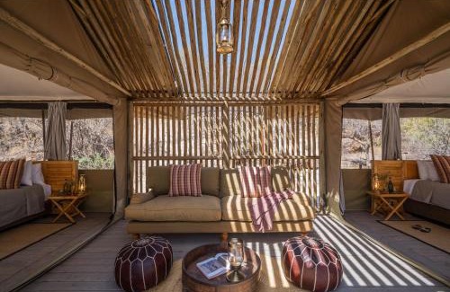 Archers Post Cabin | Basecamp Samburu