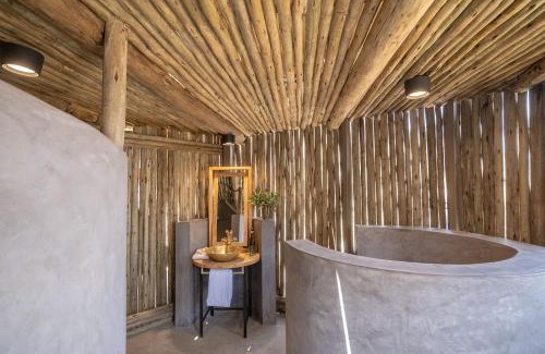 Archers Post Cabin | Basecamp Samburu