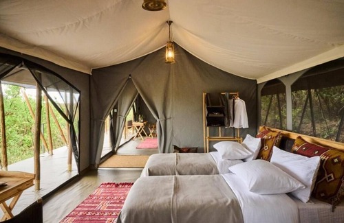 Maasai Mara Other | Basecamp Wilderness