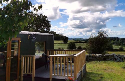 Borris House | BaseGlamp