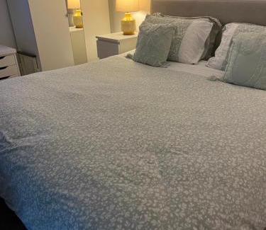 Ballina Apartment | Basement studio apartment