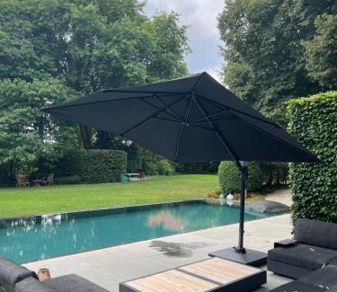 Mellet House | Basement Tomorrowland 2025