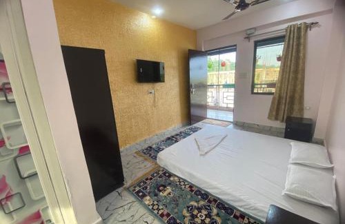 Siliguri Bed & Breakfast | Basera Homestay