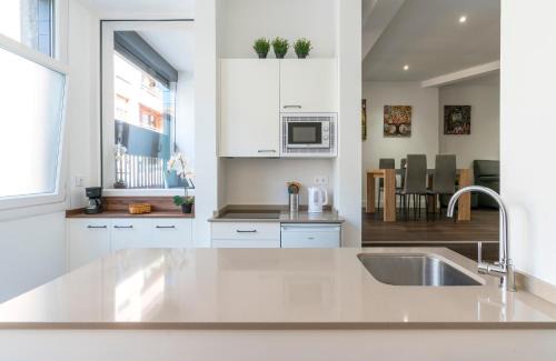 Basauri Apartment | Basetxea apartment by People Rentals