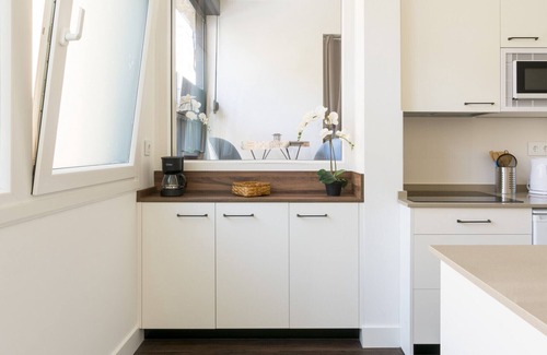 Basauri Apartment | Basetxea apartment