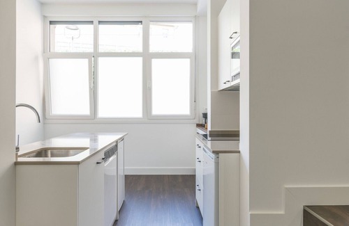 Basauri Apartment | Basetxea apartment