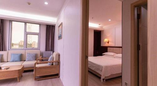 Huli Hotel | Bashan Hotel