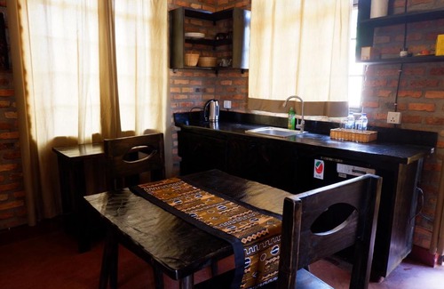 Rwamagana Ski Chalet | Bashana Guest House