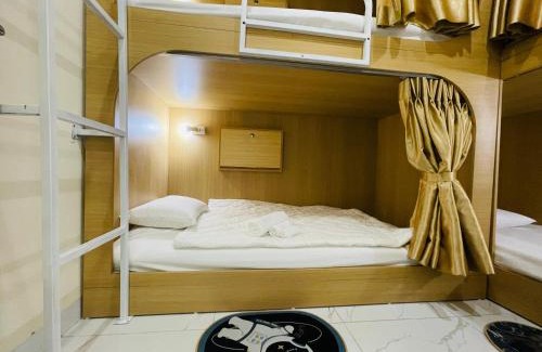 Hai Phong Hotel | Basic Guest House Hải Phòng