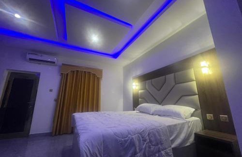 Ozubulu Hotel | Basil Hotel and Suites