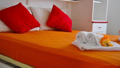 Bernalda Apartment | Basilicata Host to Host - La Conchiglia