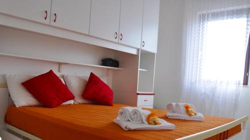 Bernalda Apartment | Basilicata Host to Host - La Conchiglia