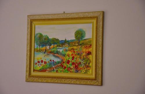 Pisticci Apartment | Basilicata Host to Host - La Dimora Affascinante