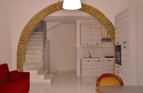 Pisticci Apartment | Basilicata Host to Host - La Dimora Affascinante