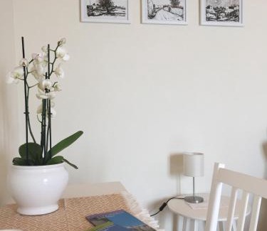 Sternatia Bed & Breakfast | Basiliscus