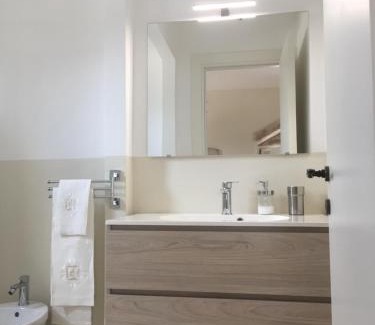 Sternatia Bed & Breakfast | Basiliscus