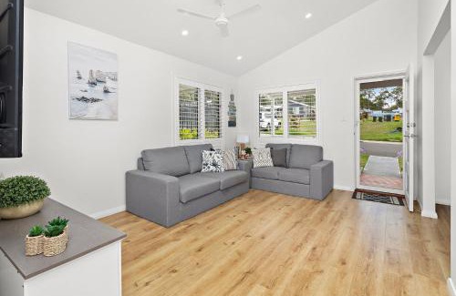 St. Georges Basin Villa | Basin Vista