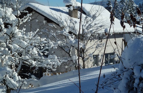 Fieberbrunn House | Basislager - Exclusive holiday home - Starting point for all mountain activities