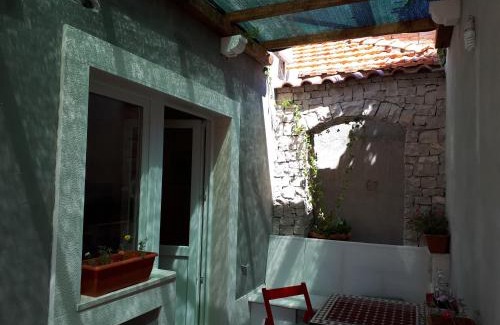 Pucisca Apartment | Baskotin