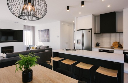 Rutherglen Villa | Basq Stays
