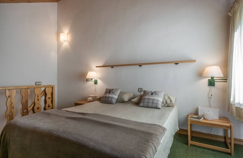 Vielha e Mijaran Apartment | Bassa d’oles - by Totiaran, in Vielha 1 bedroom apartment