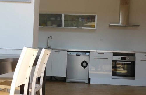 Bastelicaccia House | Bastelicaccia: Large contemporary house(8 pers)