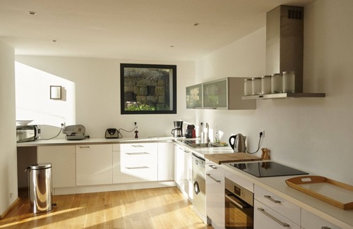 Bastelicaccia House | Bastelicaccia: Large contemporary house(8 pers)