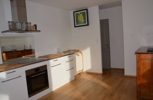 Bastelicaccia House | Bastelicaccia: Large contemporary house(8 pers)