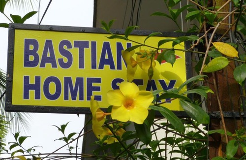 Fort Kochi House | Bastian Homestay