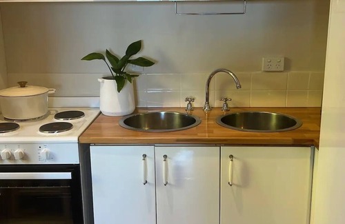 Bellerive House | Bastian House Riverview