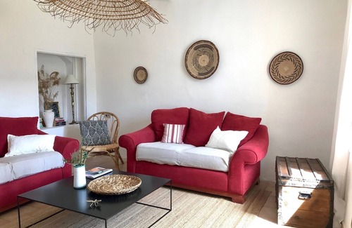 Cereste Other | Bastide 1830, Domaine de la Bastidonne 4* Superb view of le Luberon Heated Pool