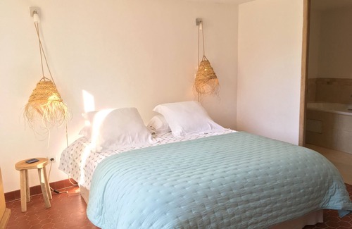 Cereste Other | Bastide 1830, Domaine de la Bastidonne 4* Superb view of le Luberon Heated Pool