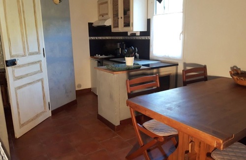 Belgentier House | Bastide du Maoupas Les Oliviers
