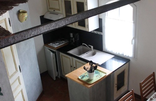 Belgentier House | Bastide du Maoupas Les Oliviers