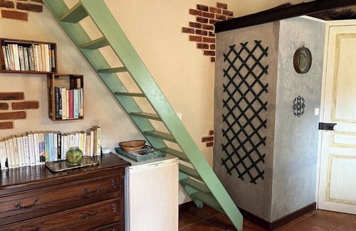 Belgentier House | Bastide du Maoupas Les Oliviers