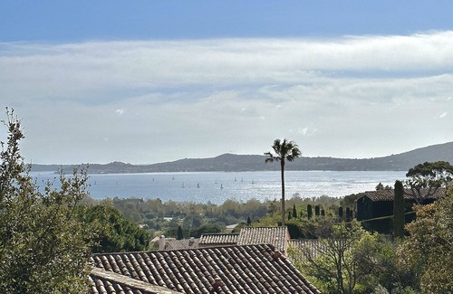 Les Restanques Apartment | Bastide le Moulin domaine les Restanques du golfe de Saint tropez