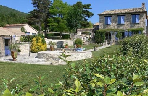 Sault House | Bastide le Seigneur