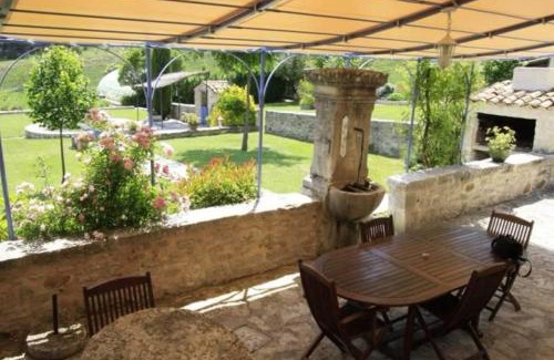 Sault House | Bastide le Seigneur