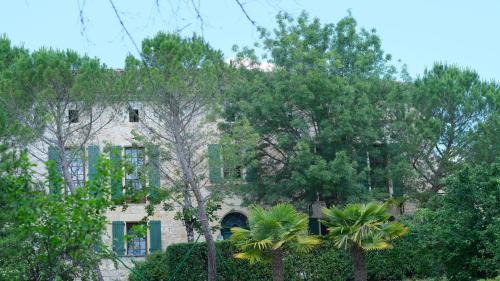 Aiguelèze Bed & Breakfast | Bastide Occitane