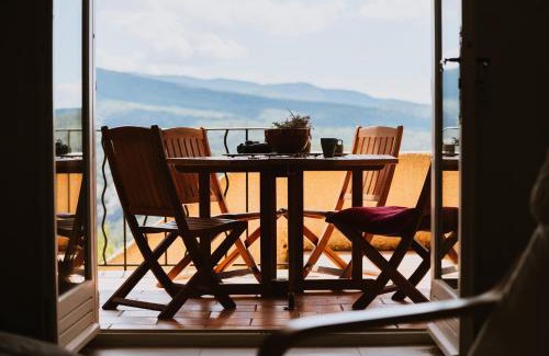 Mollans-sur-Ouveze House | Bastidon La Garrigue