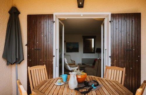 Mollans-sur-Ouveze House | Bastidon La Garrigue