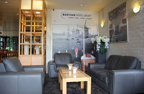 Municipality of Heerlen Hotel | Bastion Hotel Heerlen