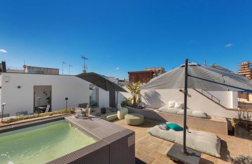 Otranto Historic Centre Apartment | Bastioni Luxury Home by Perle di Puglia