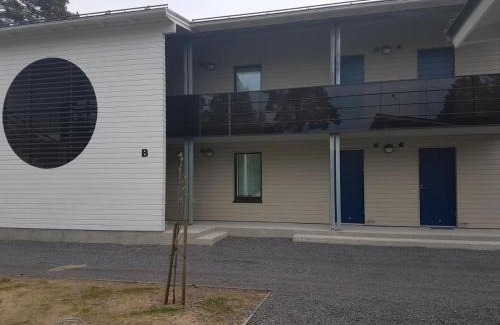 Vaasa Apartment | Bästlandia Apartments with Sauna, free parking and Wi-Fi